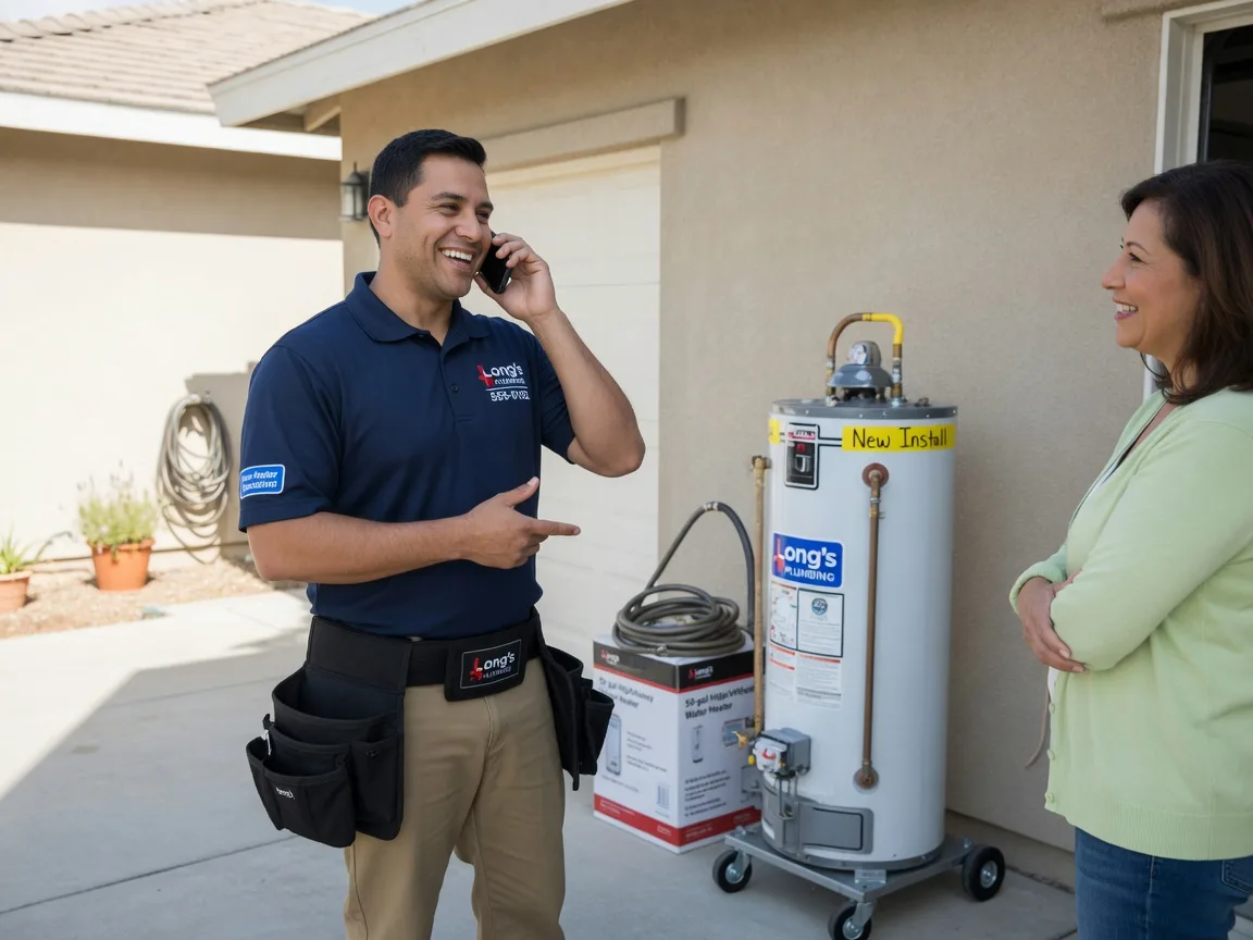 Leak Detection Redding, IA FAQs